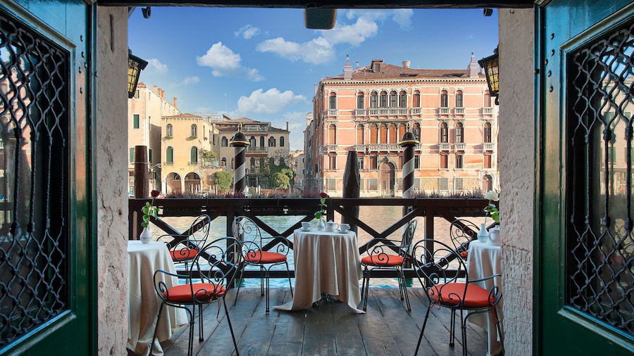 Hotel San Cassiano Ca'Favretto