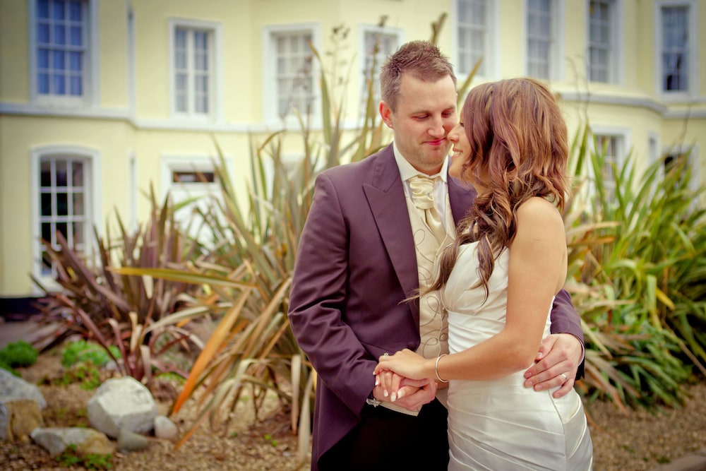 Burnham Beeches Hotel