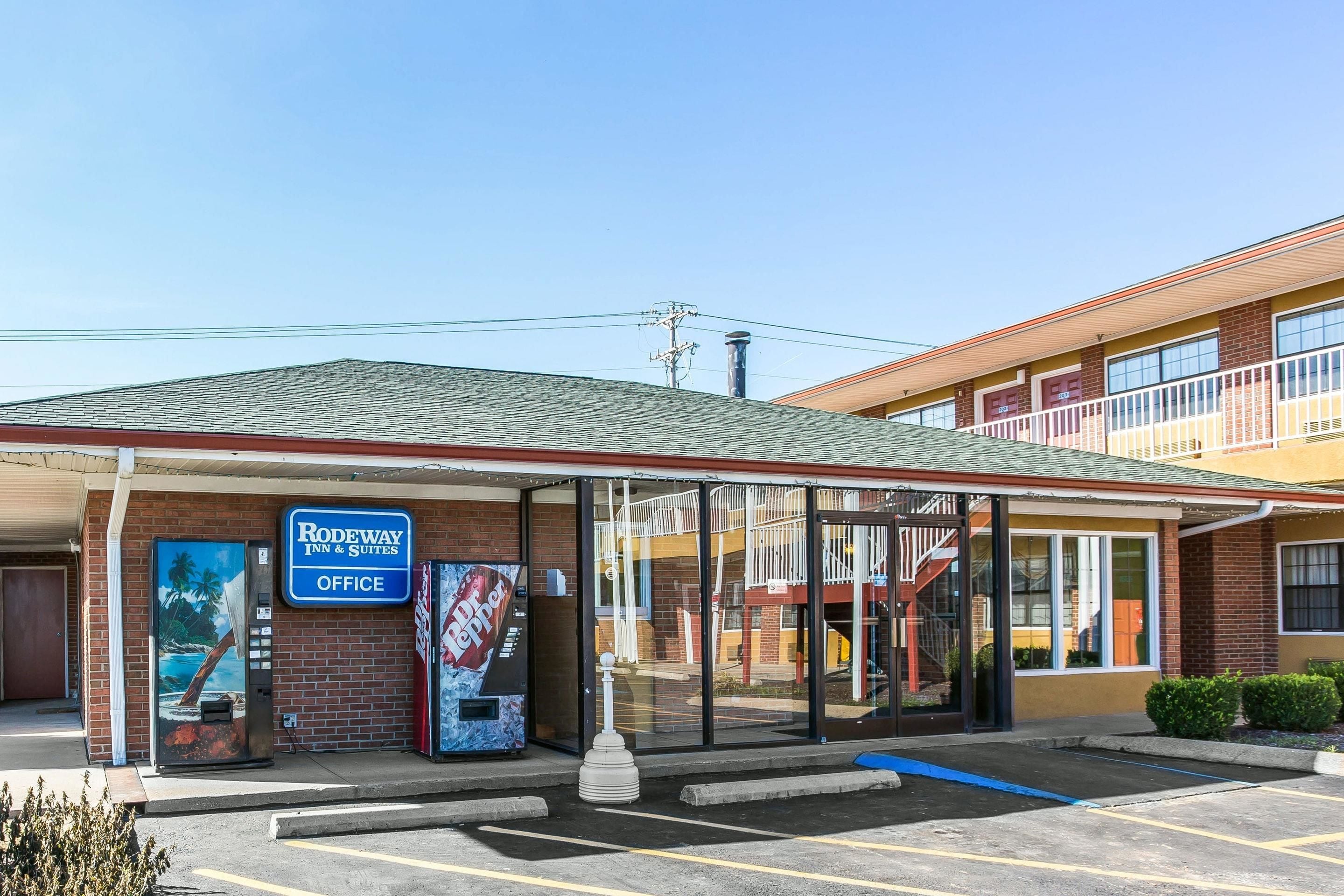 Rodeway Inn & Suites Smyrna in Smyrna, United States