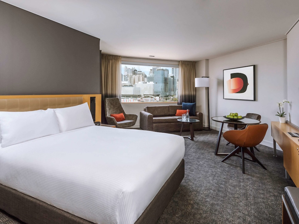 Novotel Sydney On Darling Harbour In Sydney Hotel Rates