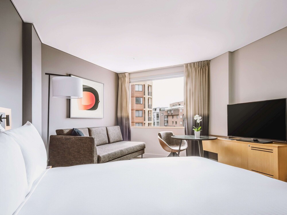 Novotel Sydney on Darling Harbour