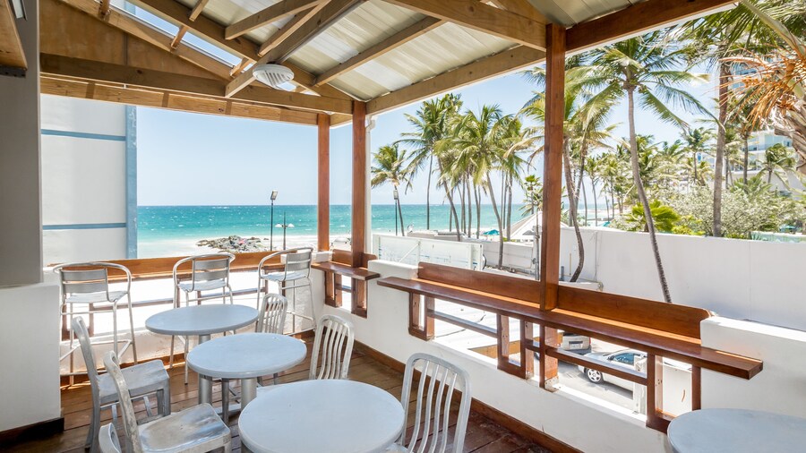 Sandy Beach Hotel