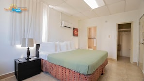 In-room safe, individually decorated, desk, blackout drapes