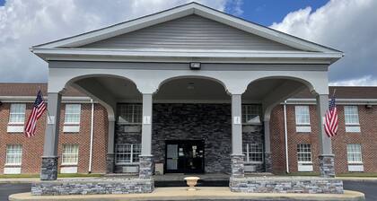 Quality Inn Williamston