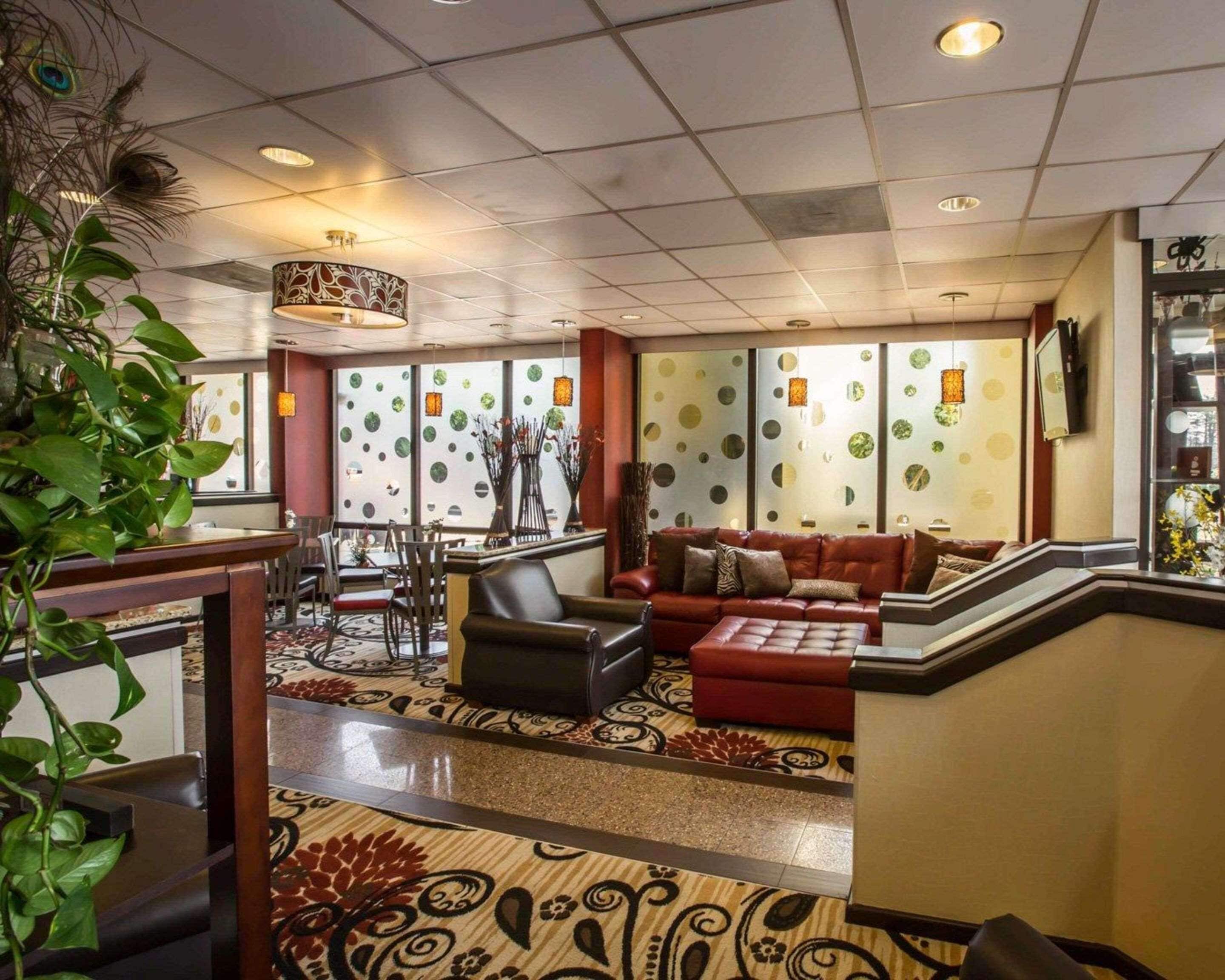 Comfort Inn Jonesville in Jonesville, United States