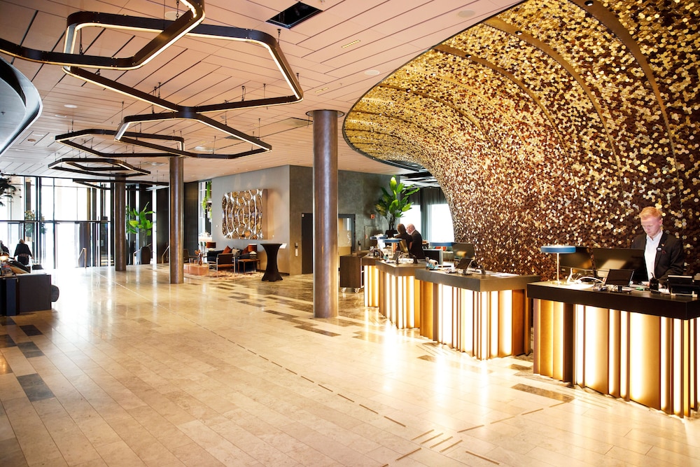 Clarion Hotel The Hub 2019 Room Prices 142, Deals & Reviews Expedia