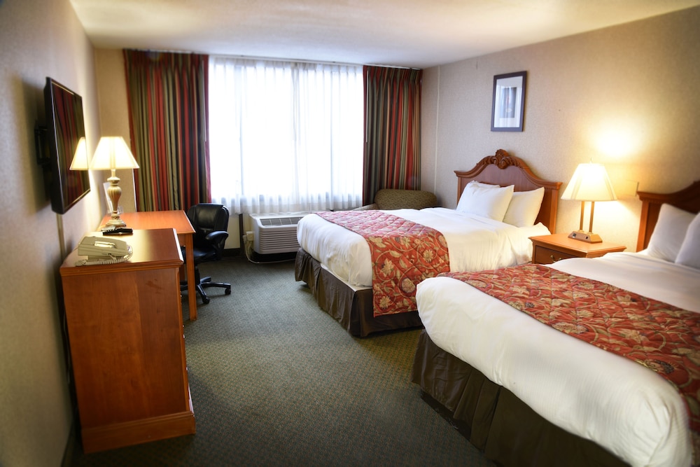 Ramada by Wyndham Triangle/Quantico