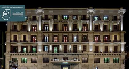 UNAHOTELS Napoli