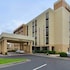 Comfort Inn Elizabeth City near University