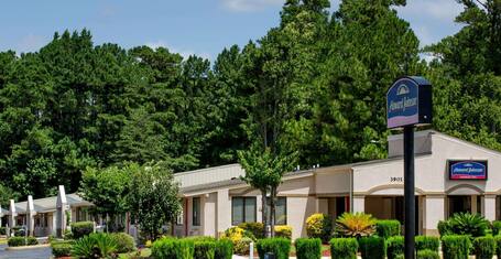 Studio 6 Wilmington Nc In Wilmington Nc Expedia Studio 6 Wilmington Nc In Wilmington Nc Expedia