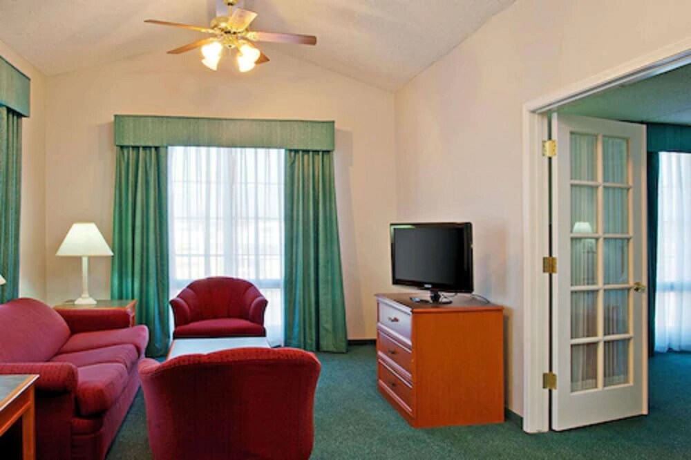 Room, Super 8 by Wyndham San Bernardino