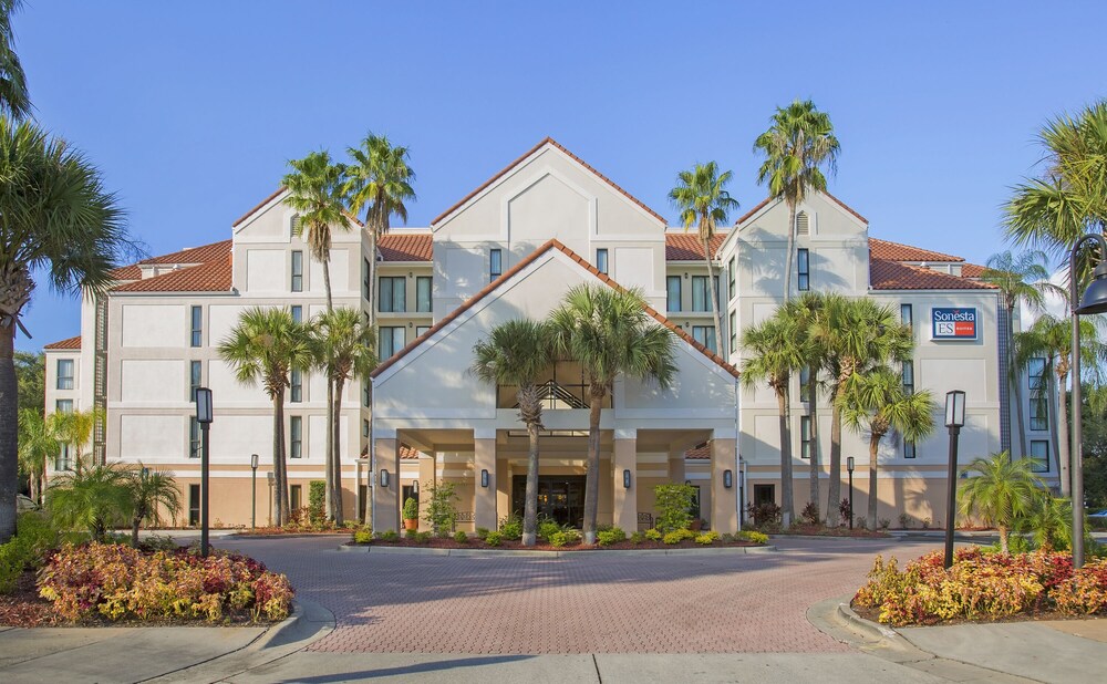 Sonesta ES Suites Orlando - International Drive in Orlando | $139 Best  Rates & Deals on Orbitz