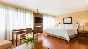 Ropa de cama hipoalergénica y edredones de plumas