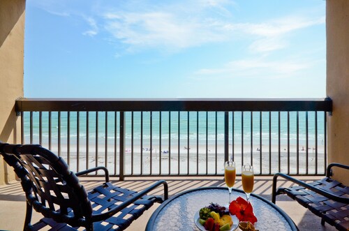 Hampton Inn Jacksonville Beach/Oceanfront