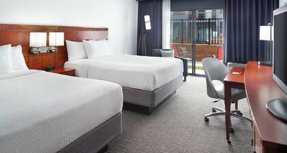 Courtyard by Marriott Raleigh Midtown