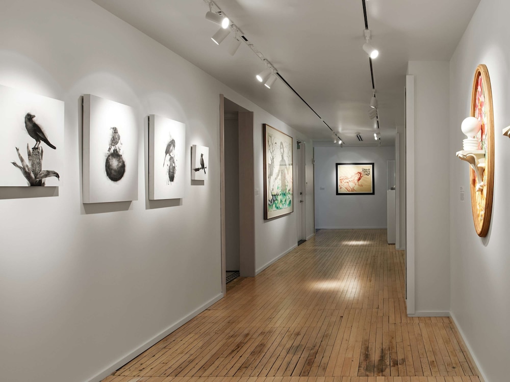 21c Museum Hotel Chicago