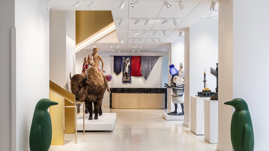 21c Museum Hotel Chicago