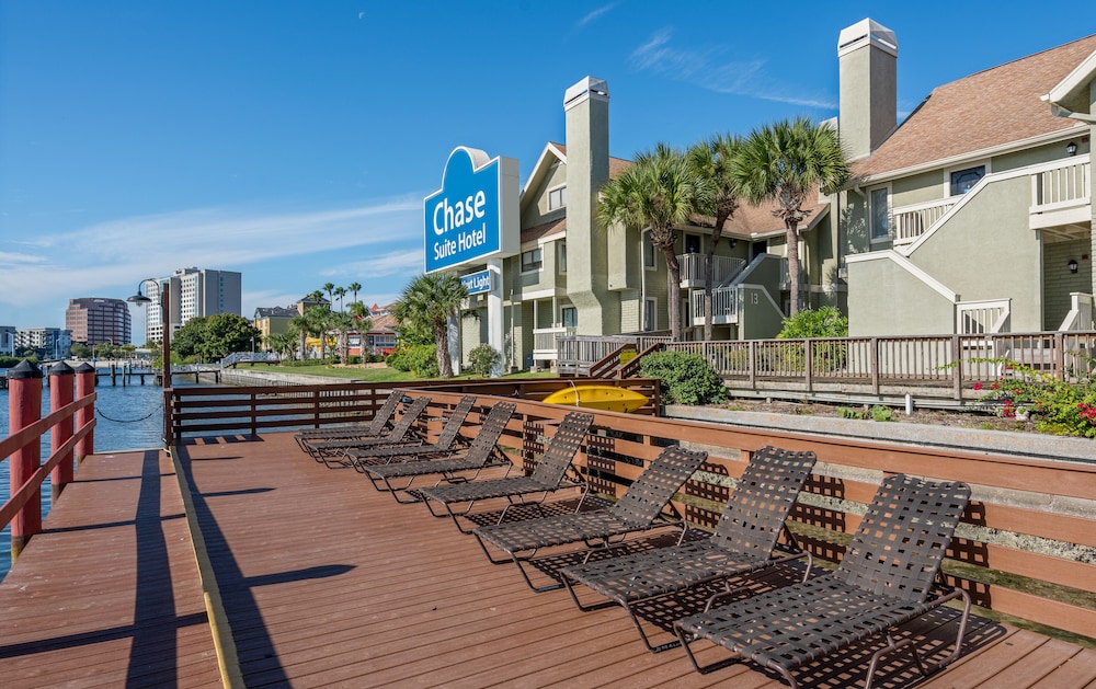 Room Deals for Chase Suite Hotel Rocky Point Tampa, Tampa starting at