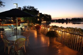 Chase Suite Hotel Tampa