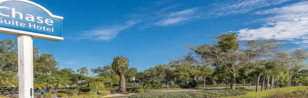 Chase Suite Hotel Tampa In Tampa Hotel Rates Reviews On Orbitz