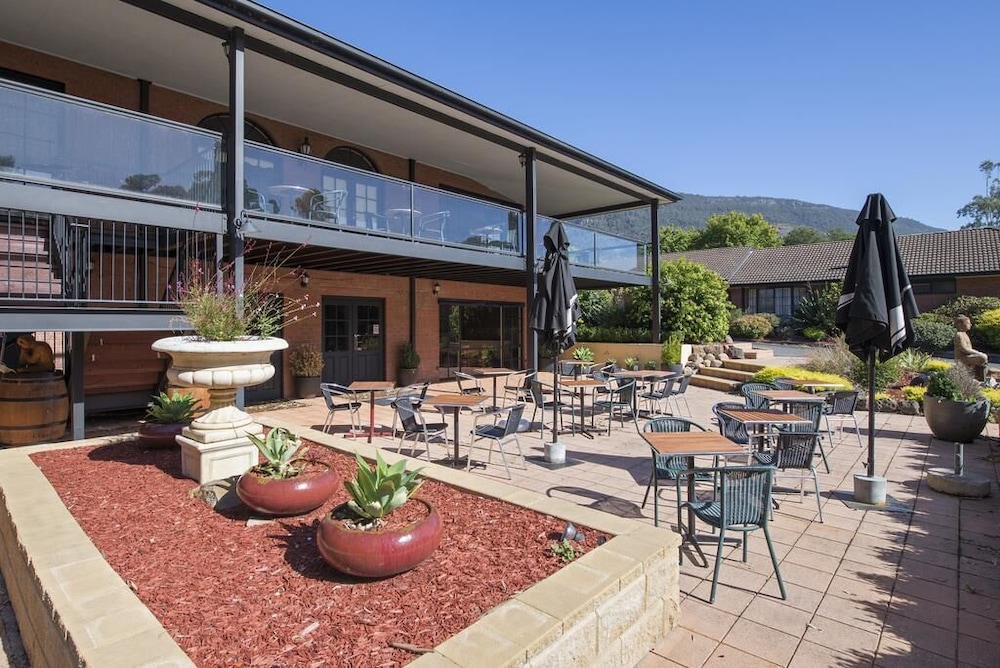 Comfort Inn Country Plaza Halls Gap