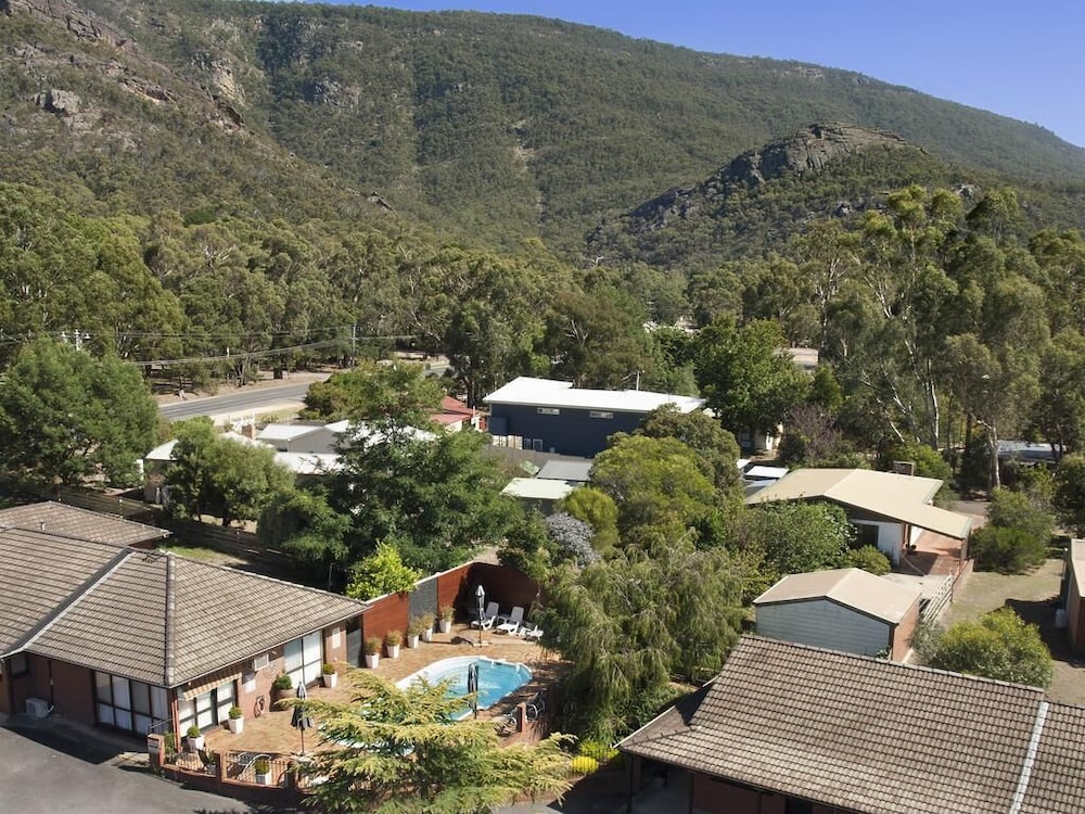 Comfort Inn Country Plaza Halls Gap