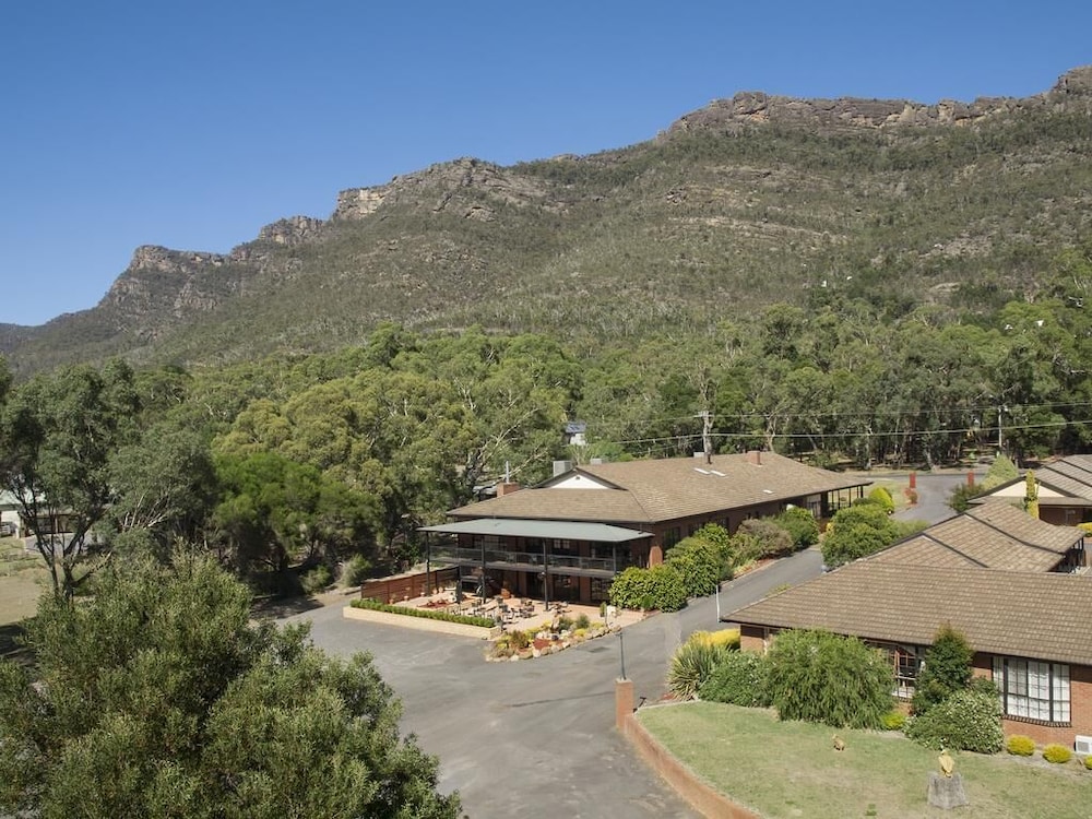 Comfort Inn Country Plaza Halls Gap