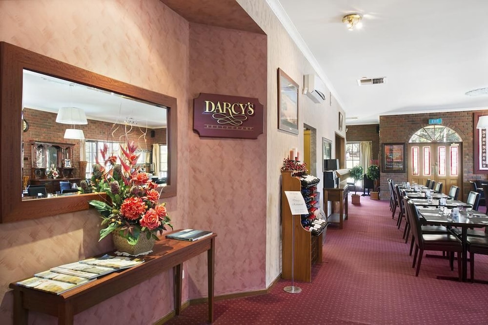 Comfort Inn Country Plaza Halls Gap