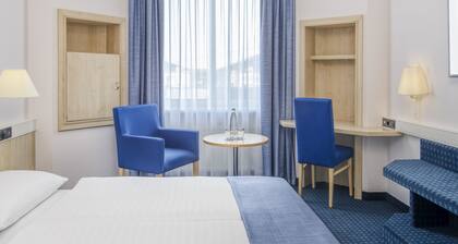 IntercityHotel Erfurt
