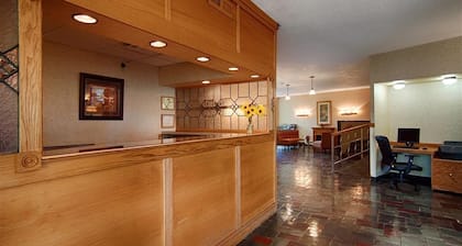 Surestay Plus by Best Western Syracuse Airport Htl