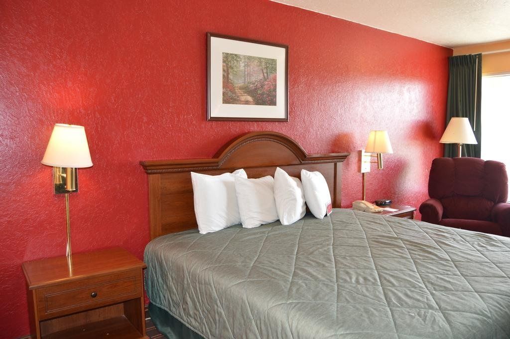 Regency Inn And Suites in Elk City, United States