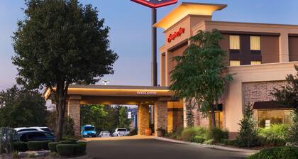 Hampton Inn Fort Smith