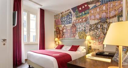 Hotel Nazionale
