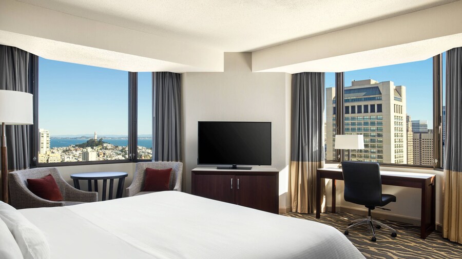 The Westin St. Francis San Francisco on Union Square