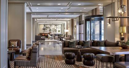 JW Marriott Houston by the Galleria