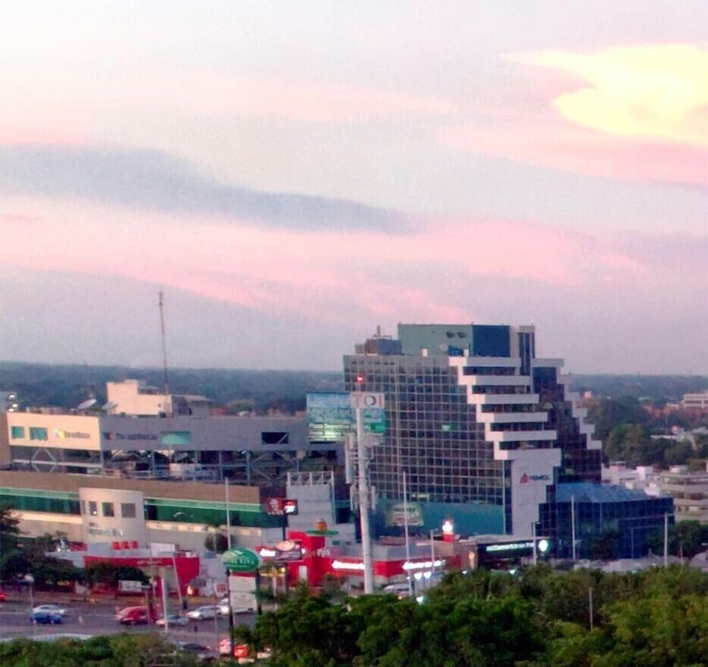 Hyatt Regency Villahermosa