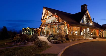 Crowne Plaza Lake Placid, an IHG Hotel