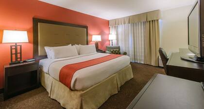 Hotel MTK Mount Kisco