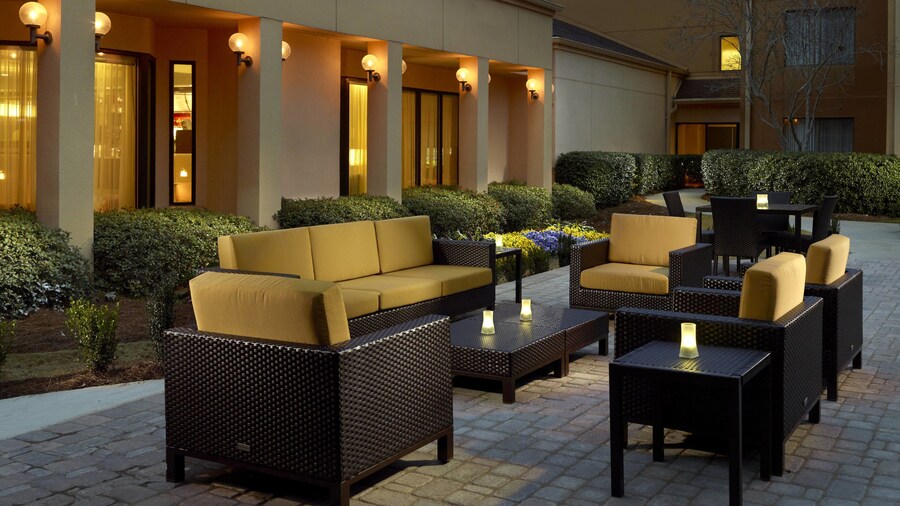 Courtyard by Marriott Birmingham Hoover