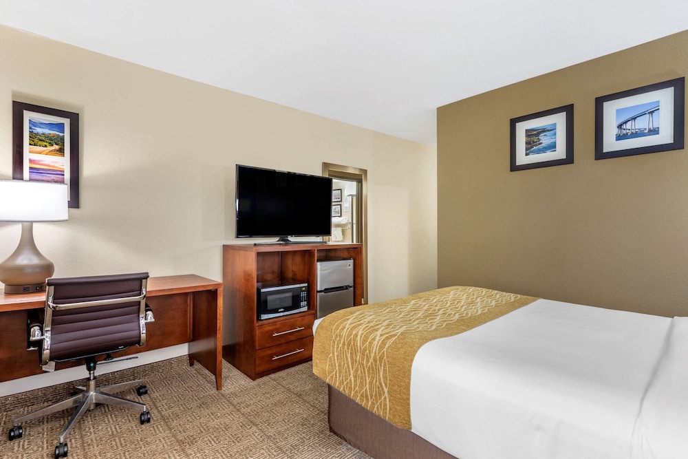 Comfort Inn Escondido San Diego North County