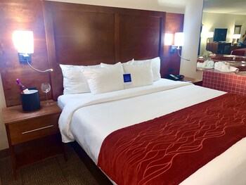 Comfort Inn Escondido San Diego North County Reviews Photos