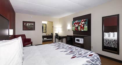 Red Roof Inn Kenly - I-95