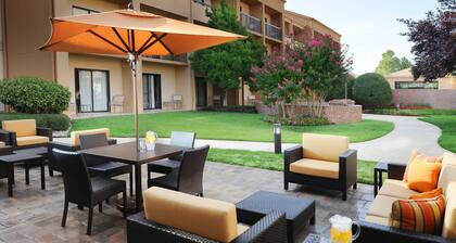 Courtyard by Marriott Oklahoma City Airport