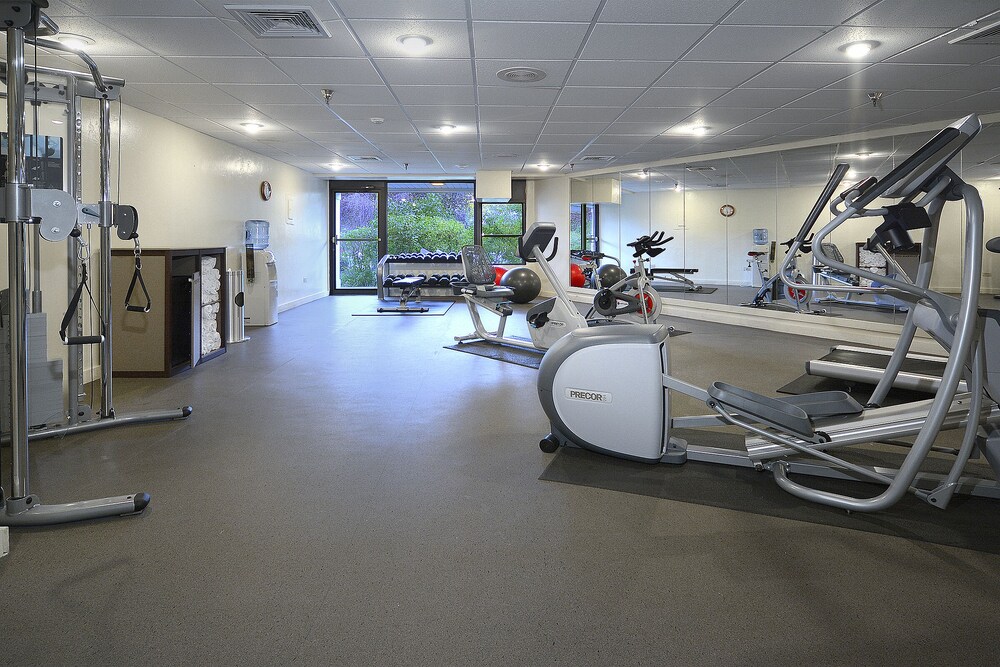 Fitness facility, The Christie Lodge - All Suite Property, Vail Valley/Beaver Creek