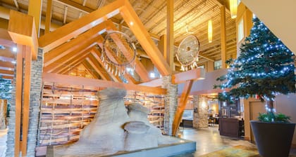 Sawridge Inn & Conference Centre Edmonton South