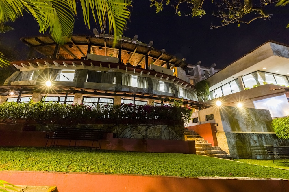 Hotel Victoria Oaxaca