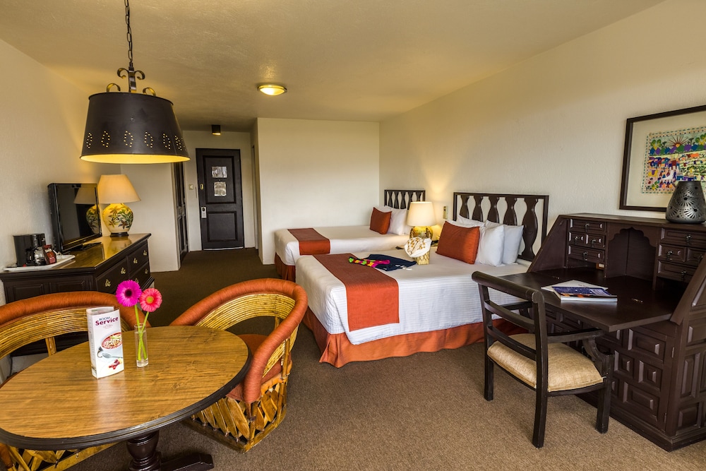 Top 2 AllInclusive Resorts In Oaxaca, Mexico Updated 2023 Trip101