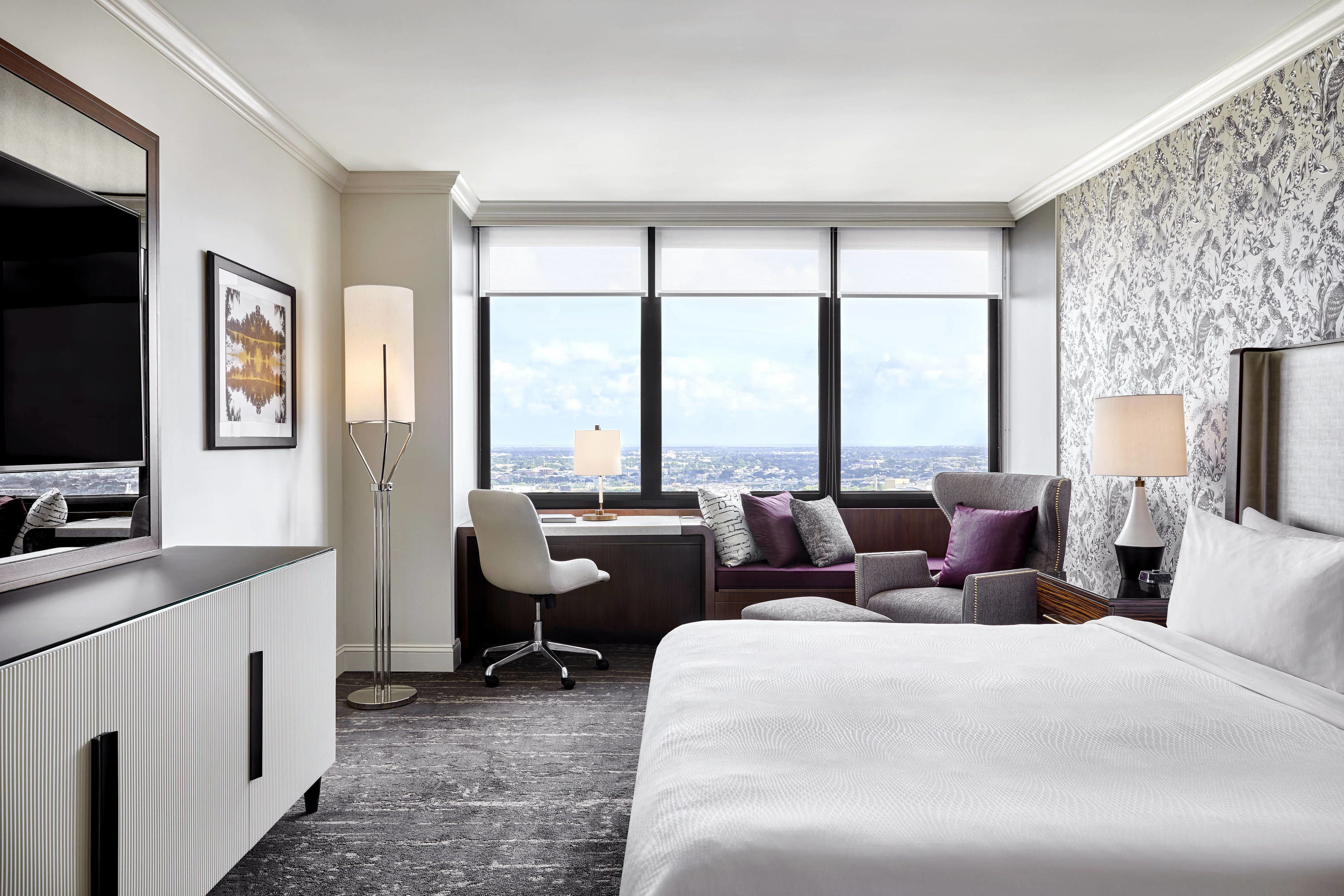 JW Marriott New Orleans in New Orleans, United States