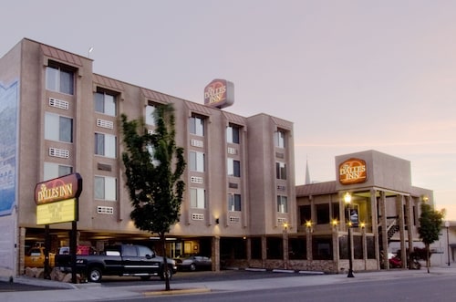 Great Place to stay The Dalles Inn near The Dalles 