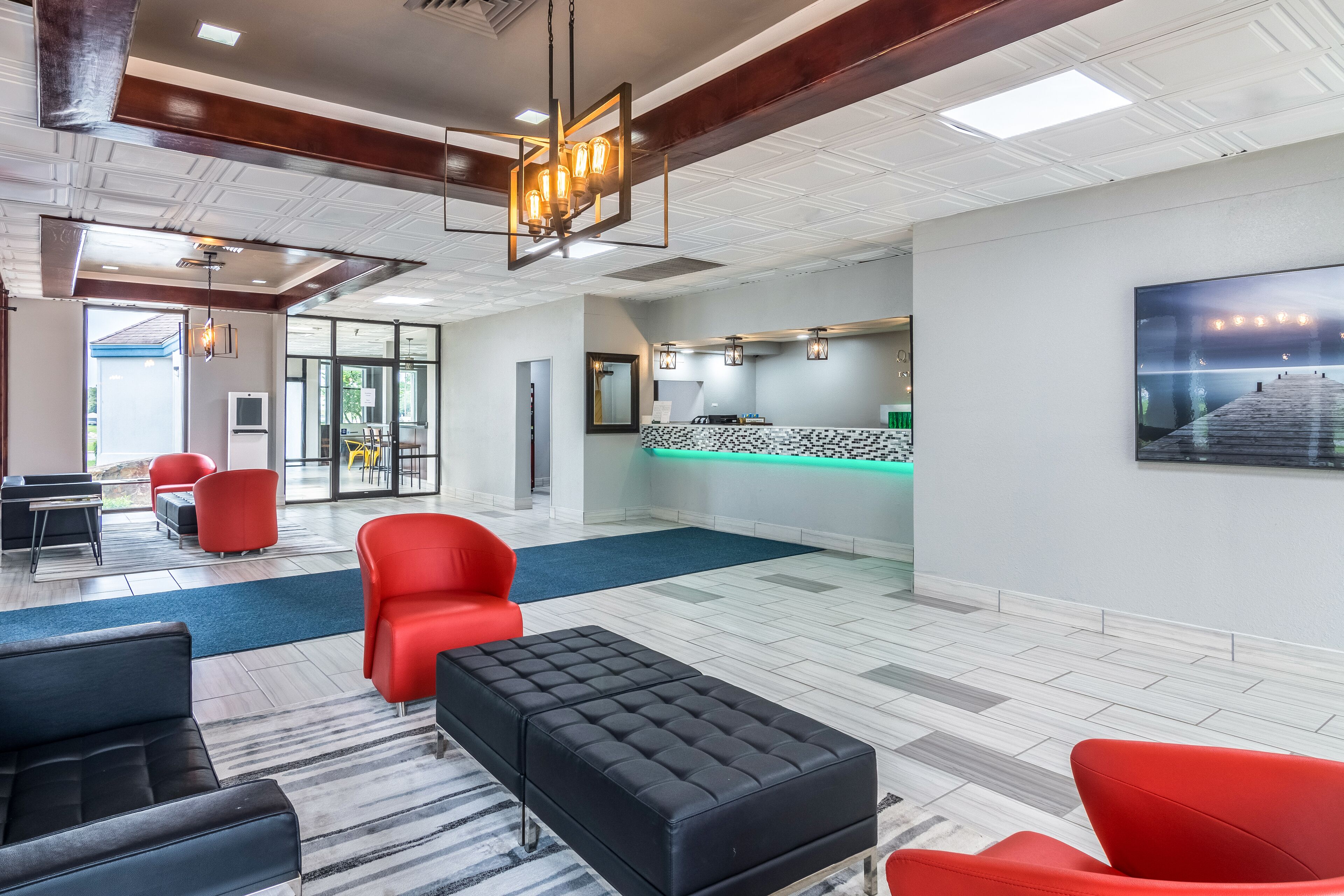 Rest and Relax Inn in Pensacola, United States
